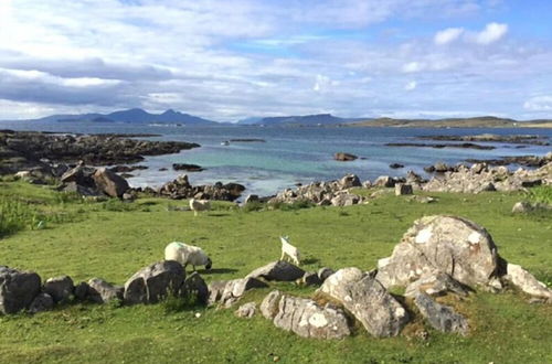 Foto 16 - Steading Holidays - Eilean Feoir