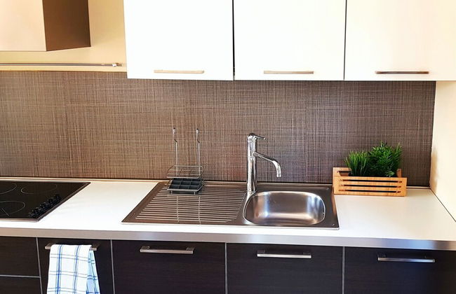Residence San Lorenzo - Foto 48