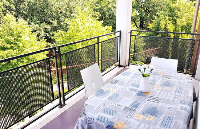 Residence San Lorenzo - Foto 52