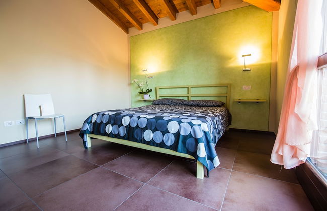 Residence San Lorenzo - Foto 40
