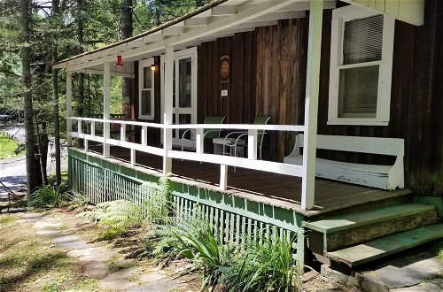 Photo 13 - The Cabins at Healing Springs