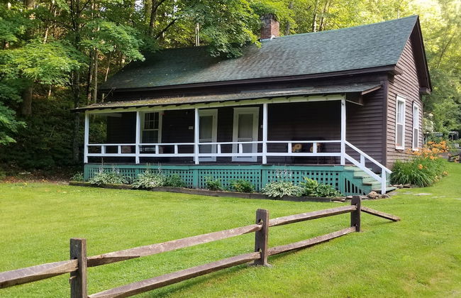 The Cabins at Healing Springs - Foto 32