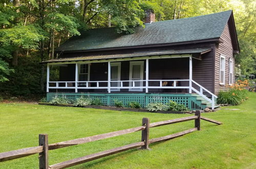 Photo 32 - The Cabins at Healing Springs