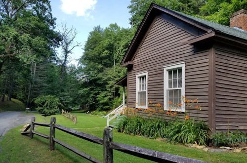 Foto 31 - The Cabins at Healing Springs