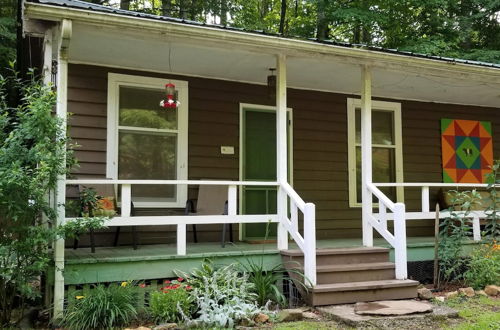 Photo 44 - The Cabins at Healing Springs