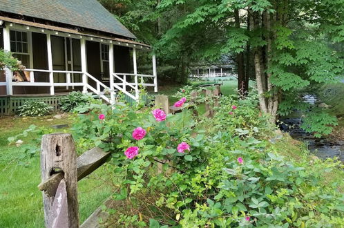 Photo 30 - The Cabins at Healing Springs