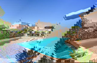 Foto 1 - Beautiful Holiday Home in Vilamoura With Private Pool