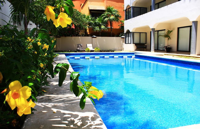 Playa Paraiso Home Boutique - Foto 1