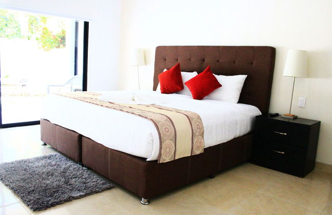 Playa Paraiso Home Boutique - Foto 3