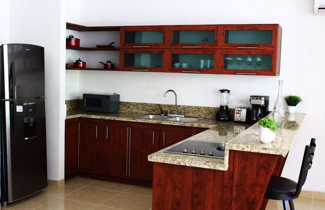 Playa Paraiso Home Boutique - Foto 9