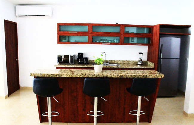 Playa Paraiso Home Boutique - Foto 8