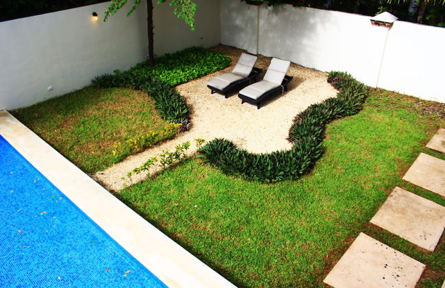 Playa Paraiso Home Boutique - Foto 17