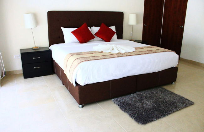 Playa Paraiso Home Boutique - Foto 2