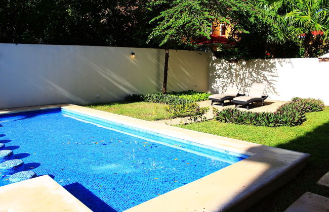 Playa Paraiso Home Boutique - Foto 16