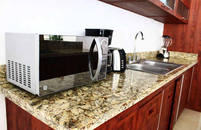Playa Paraiso Home Boutique - Foto 12