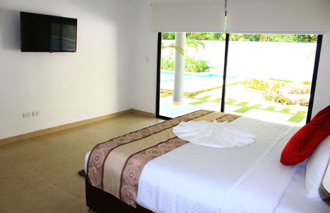 Playa Paraiso Home Boutique - Foto 4