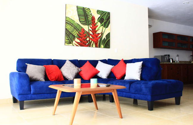 Playa Paraiso Home Boutique - Foto 13