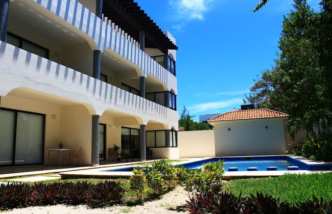 Playa Paraiso Home Boutique - Foto 27