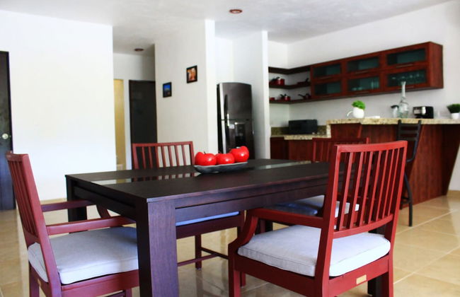 Playa Paraiso Home Boutique - Foto 10
