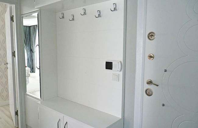 Roma Residence - Emir Gursu Houses B - Foto 79
