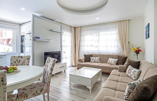 Roma Residence - Emir Gursu Houses B - Foto 29