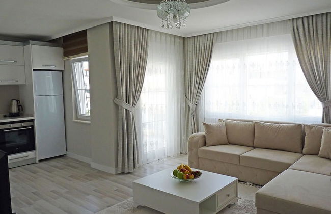 Roma Residence - Emir Gursu Houses B - Foto 75
