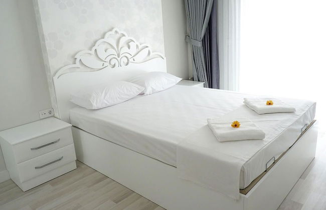 Roma Residence - Emir Gursu Houses B - Foto 24