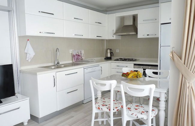 Roma Residence - Emir Gursu Houses B - Foto 44