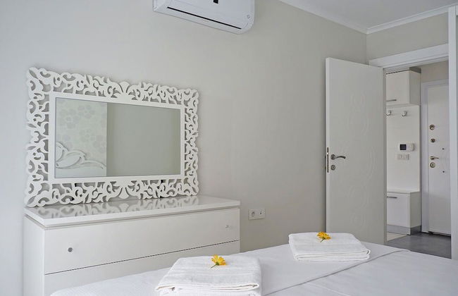 Roma Residence - Emir Gursu Houses B - Foto 9