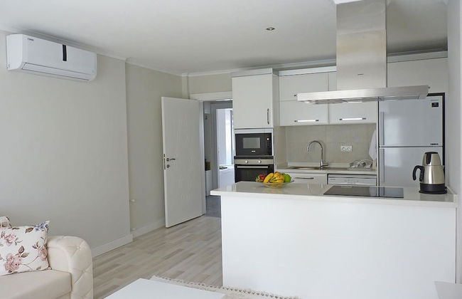 Roma Residence - Emir Gursu Houses B - Foto 58