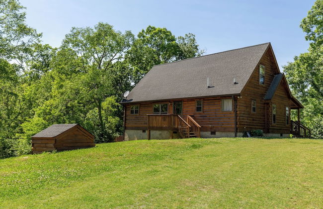 Stillwater Cove - Photo 3