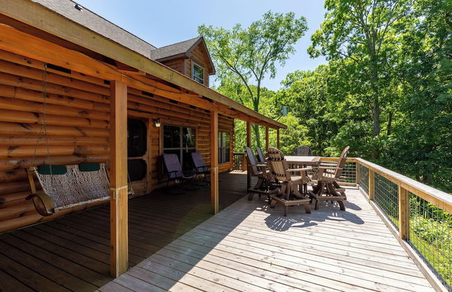 Stillwater Cove - Photo 1