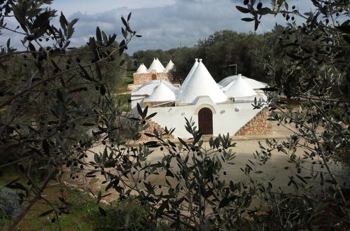 Photo 28 - Trulli Monte Madre