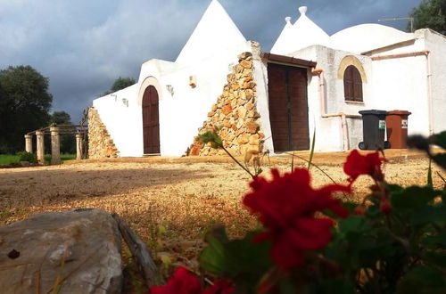 Photo 29 - Trulli Monte Madre