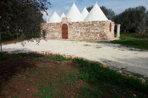 Photo 27 - Trulli Monte Madre