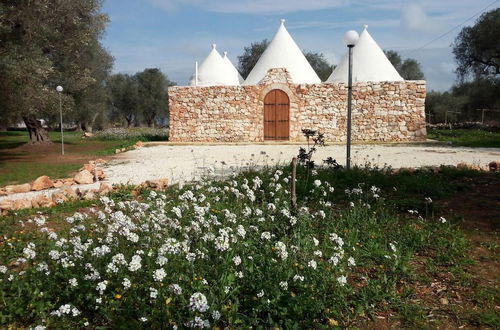 Photo 22 - Trulli Monte Madre