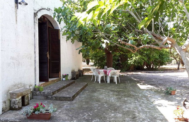 Masseria Pietro - Foto 9