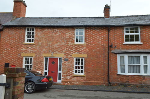 Photo 29 - The Old Post Office - Bretforton Holiday Home