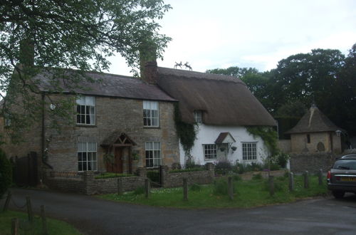 Photo 34 - The Old Post Office - Bretforton Holiday Home