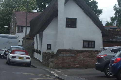 Photo 32 - The Old Post Office - Bretforton Holiday Home