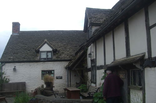 Photo 35 - The Old Post Office - Bretforton Holiday Home