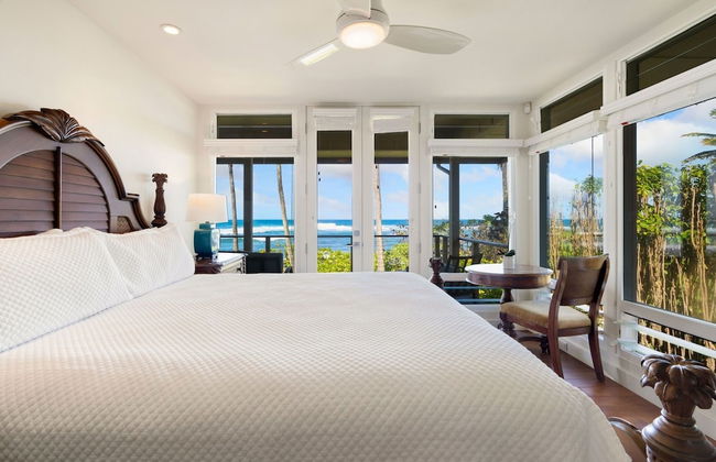 King Hale 4 Bedroom Home by RedAwning - Foto 13