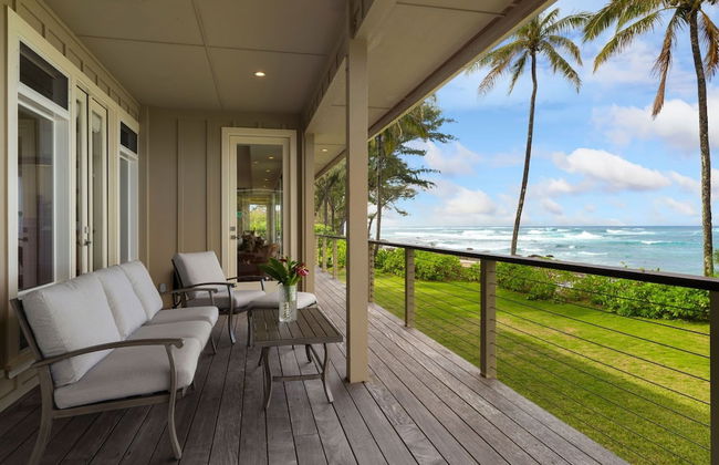 King Hale 4 Bedroom Home by RedAwning - Foto 48