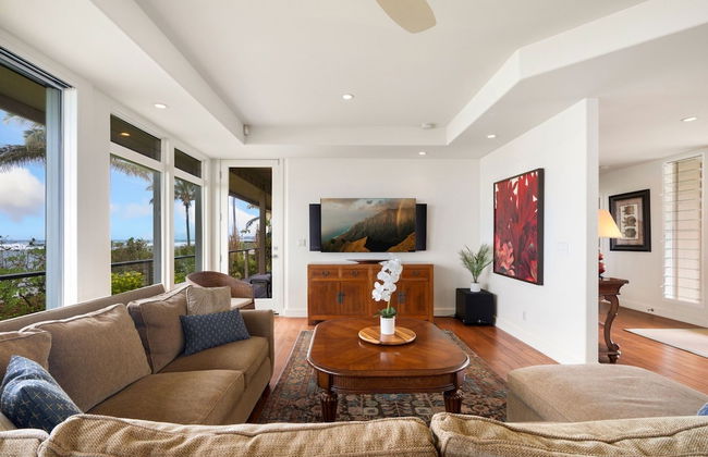 King Hale 4 Bedroom Home by RedAwning - Foto 24