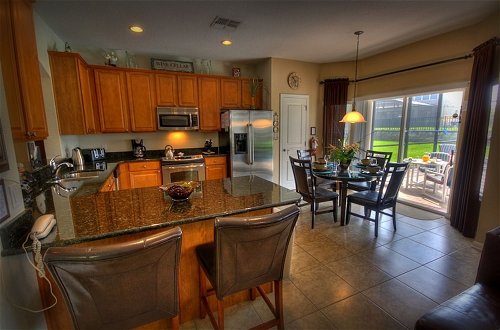 Photo 12 - 6BR 4BA Home in Windsor Hills by CV-2579