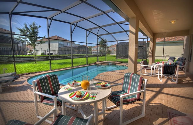 6BR 4BA Home in Windsor Hills by CV-2579 - Foto 20