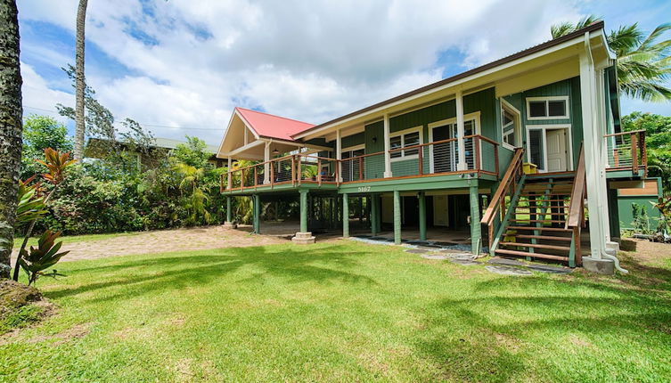 Photo 1 - Hale Hoku 5 Bedroom Home by RedAwning