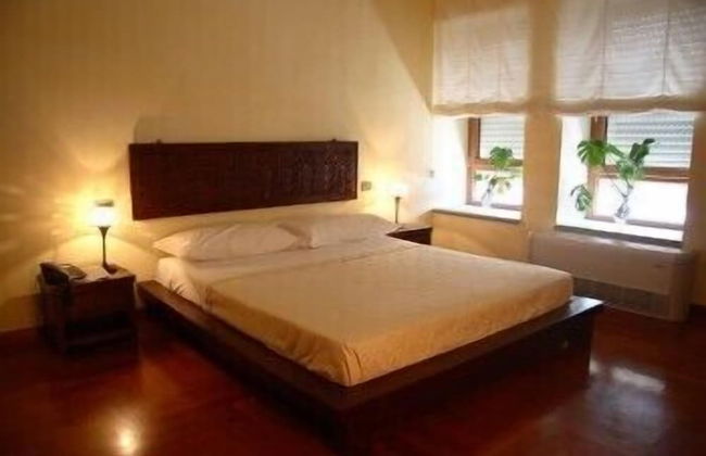 Casa dei Mercanti Town House - Foto 9