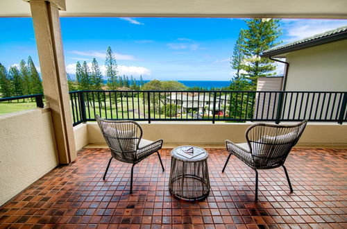 Photo 5 - Kapalua Golf Villa 25v2 Gold Ocean View