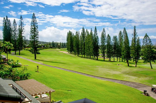 Photo 17 - Kapalua Golf Villa 25v2 Gold Ocean View